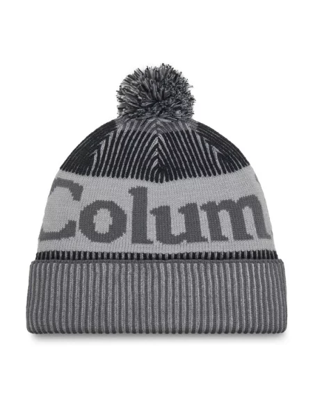Kapa Columbia siva