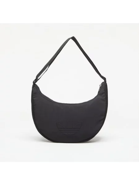 Чанта adidas Hb Half Crecent Black Universal черно