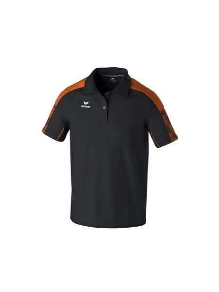Tricou Erima portocaliu