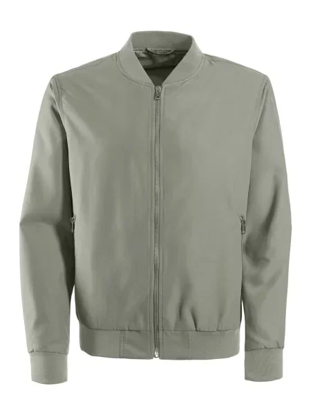 JOHN DEVIN Přechodná bunda olivová