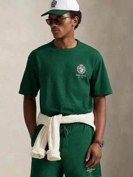 Polo Ralph Lauren tricou din
