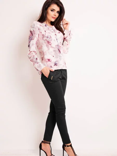 Bluza Infiniteyou bijela
