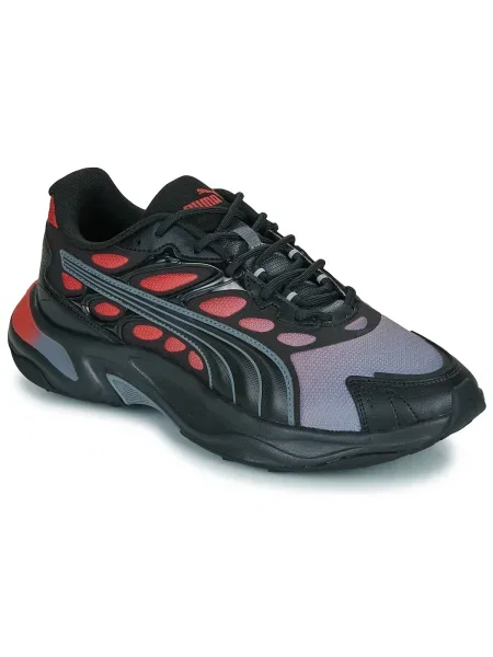 Pantofi Puma negru