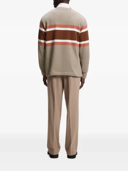 Tricou polo Boss
