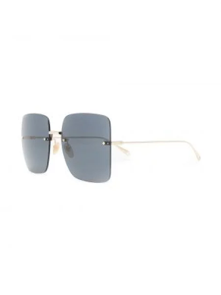 Γυαλιά ηλίου Gucci Eyewear γκρι
