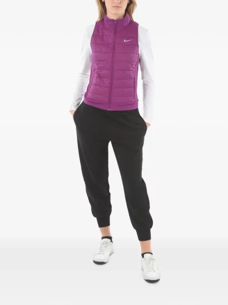 Scurt chiloți Nike cu imagine cu model floral negru