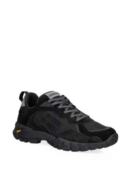 Sneakerși Napapijri negru