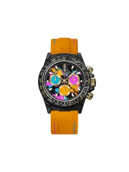 Ceas Diw (designa Individual Watches) negru