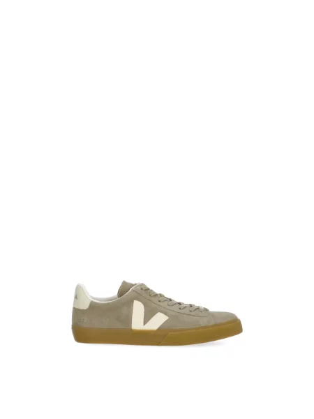Sneakersy Veja Campo szare