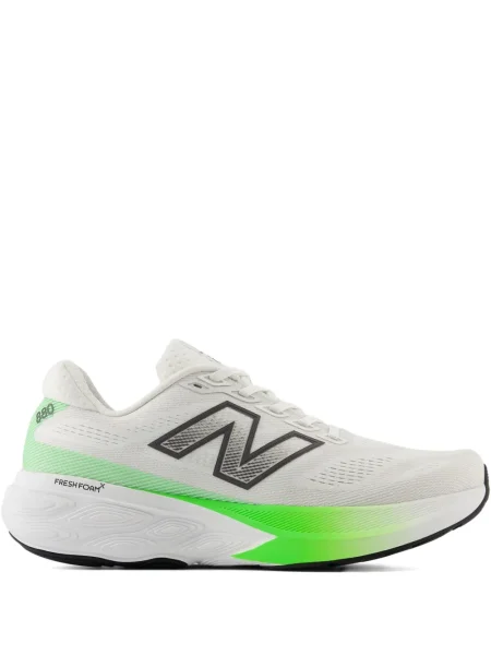 Trčanje tenisice New Balance Fresh Foam crna