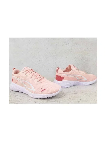 Pantofi Puma roz