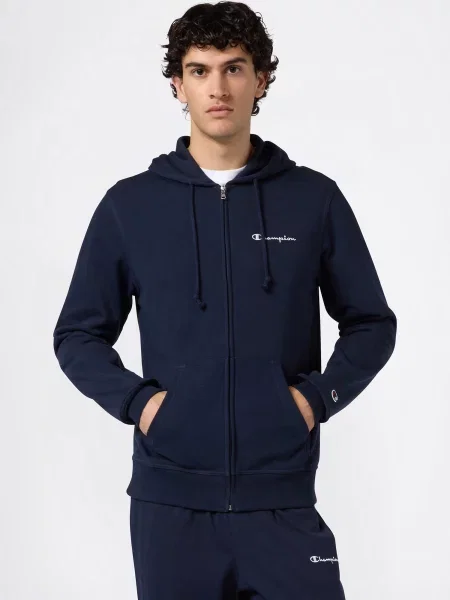 Champion Hanorac bleumarin