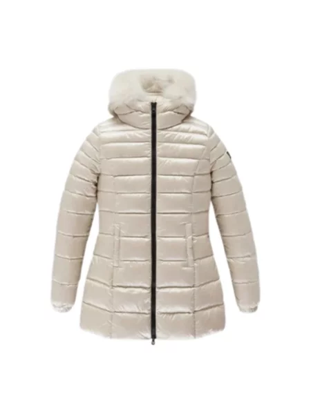 Kurtka Refrigiwear beżowa