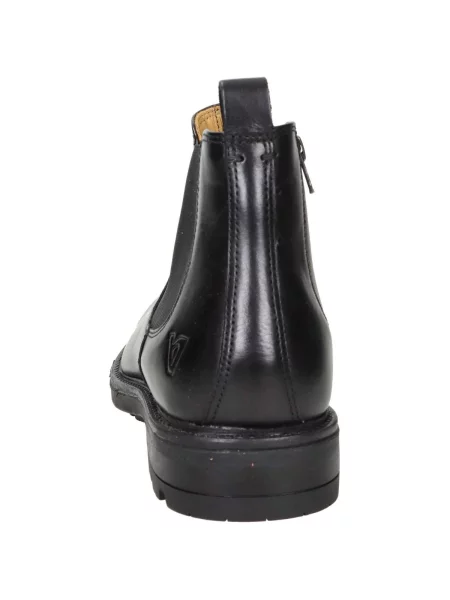 Pantofi Valleverde negru