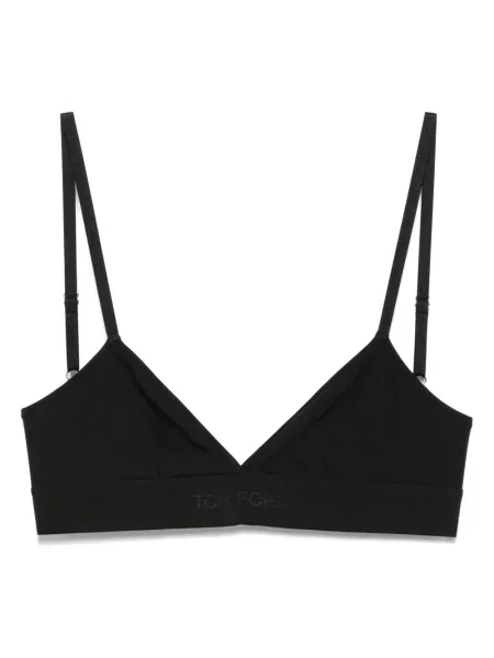 Сутиен Tom Ford черно