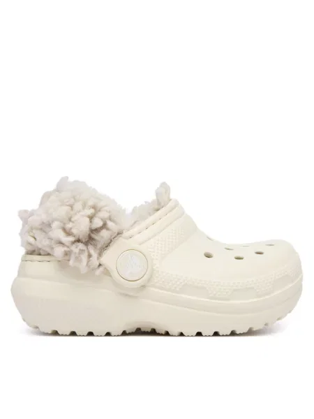 Σκαρπινια Crocs λευκό