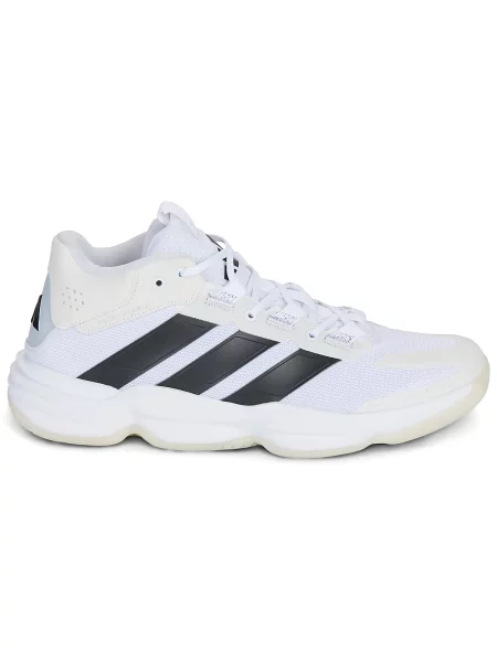 Pantofi Adidas alb