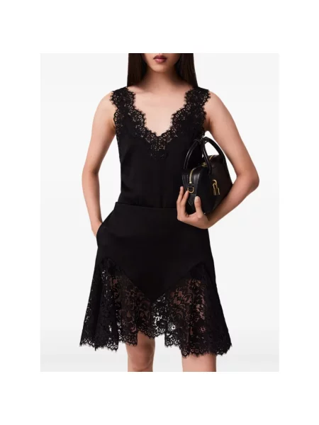 Spódnica Stella Mccartney czarna