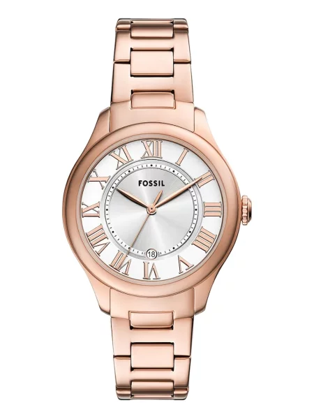 Часовници Fossil златисто