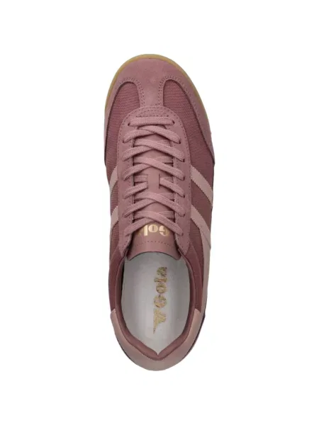 Sneakerși Gola roz
