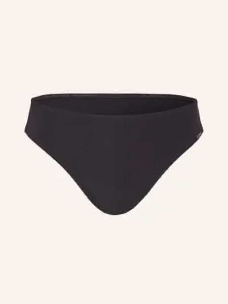 Lidea Dół Od Bikini Basic The Core schwarz czarny