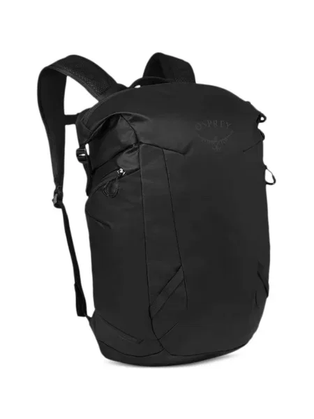 Rucsac Osprey cu imagine negru