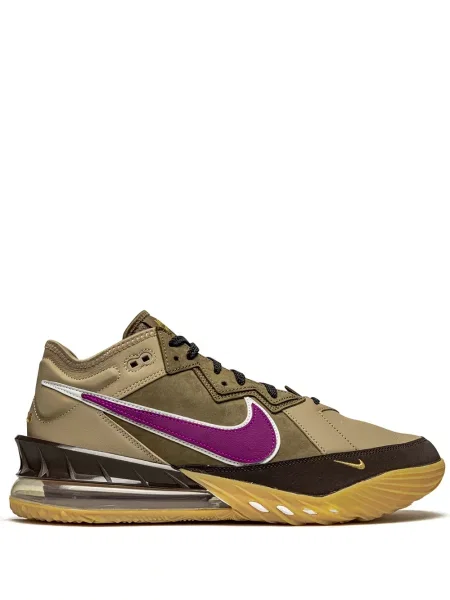 Sneakerși Nike LeBron verde