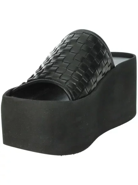 Pantofi Alberto Guardiani negru