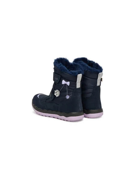 Primigi Snehule GORE-TEX D Tmavomodrá