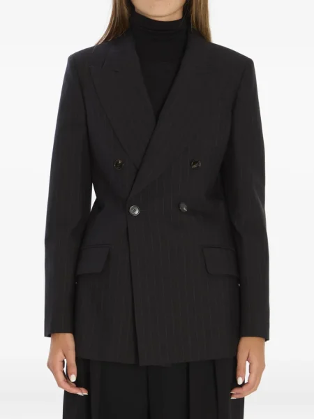 Geacă Gucci cu dungi negru