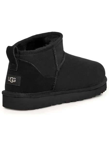 Pantofi Ugg clasici negru