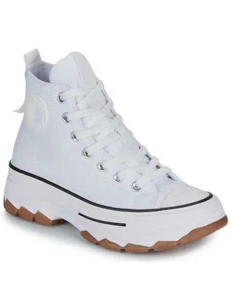Pantofi Refresh alb
