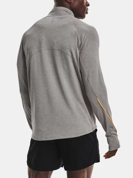 Tricou Under Armour gri