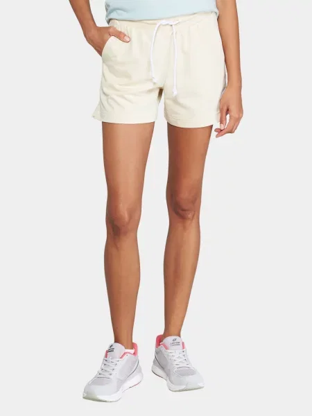 Шорти Lotto бавовна/поліестер бежевий