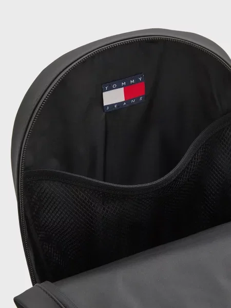 Сумка Tommy Jeans чорна
