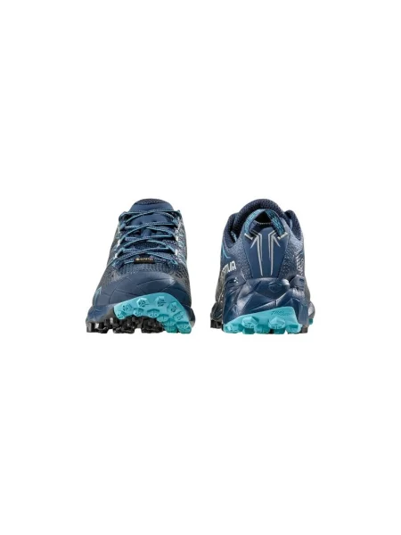 Pantofi La Sportiva albastru