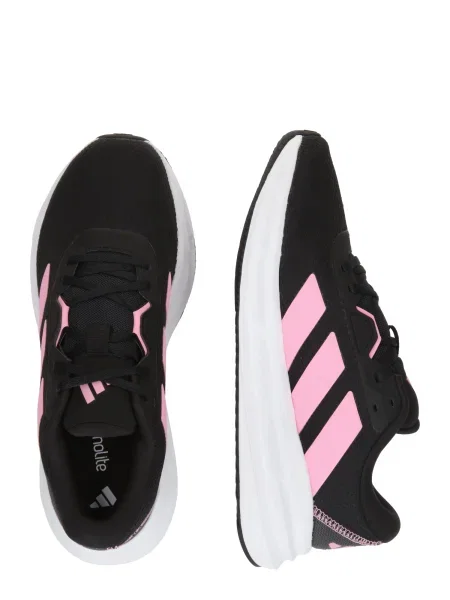 Bežecké topánky Adidas čierna