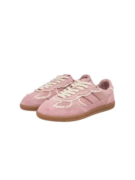 Sneakersy Alohas różowe