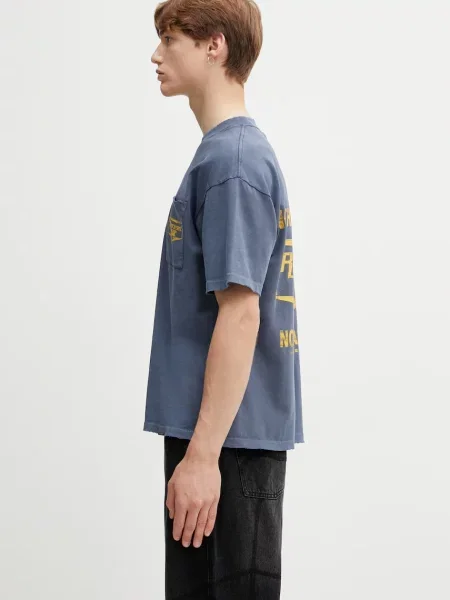 Represent NOTHING FASTER tricou din bărbătesc