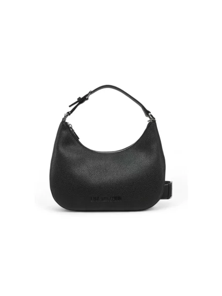 Torebka LOVE MOSCHINO czarna