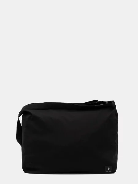 Samsoe Samsoe geanta SALUIS negru