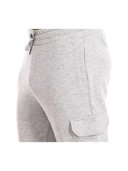 Joggery La Martina szare