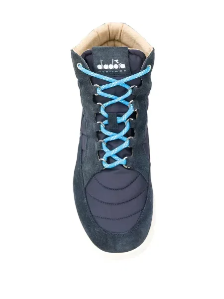 Sneakers Diadora μπλε