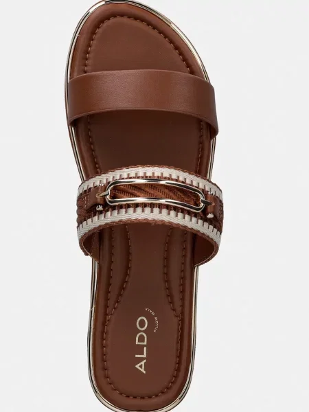 Шлепанцы Aldo