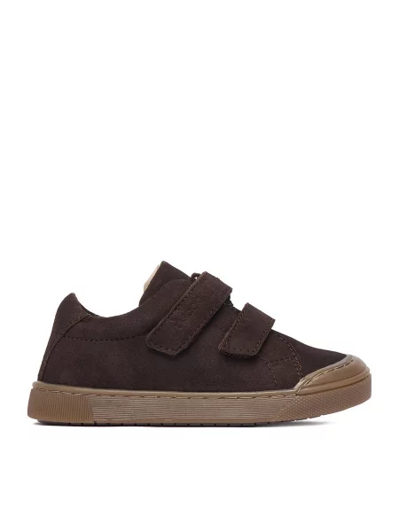 Αθλητικά Lasocki Kids Σκούρο καφέ