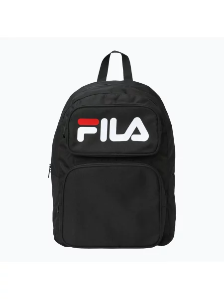 Olcsóbban. FILA Fenyi hátizsák 17 l fekete. Méret: OS fekete
