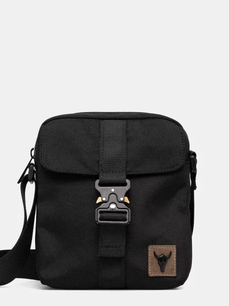 Taška Medicine černá