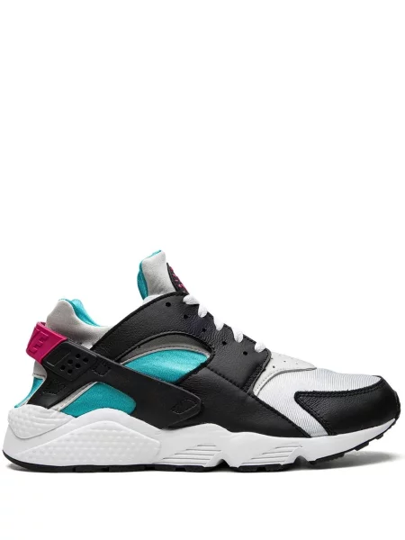 Sneakerși Nike Air Huarache negru