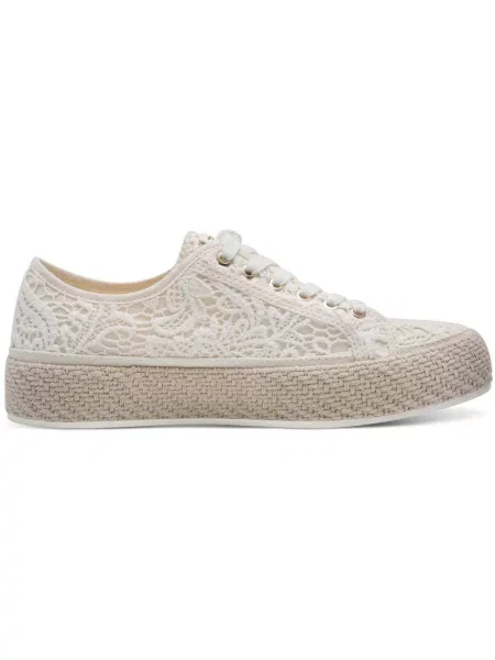 Pantofi Tamaris bej
