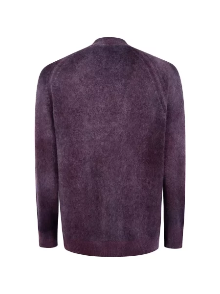 Cardigan Avant Toi roșu
